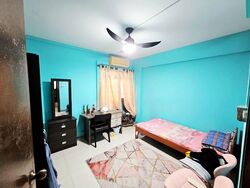 Blk 653 Woodlands Ring Road (Woodlands), HDB 4 Rooms #569555771